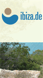 Mobile Screenshot of ibiza.de